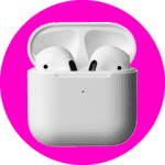 Apple AirPods
