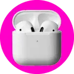 Apple AirPods