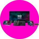 Switch Console 2