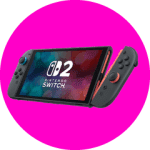 Switch 2 Video Games