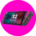 Switch 2 Video Games