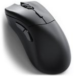 Glorious Model O 2 Pro Wireless Ultralight Esports Mouse - Black