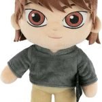 Barrado Plush: Death Note - Light Yagami