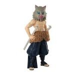 Demon Slayer  KNY Grandista-Inosuke Hashibira Figure