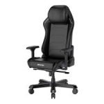 DXRacer Master Series Gaming Chair - Black (Installation not Included)