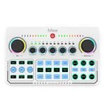 X50 Sound Card Live Webcast Sound Mixer