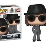 Pop! Tv: Peaky Blinders - Polly Gray