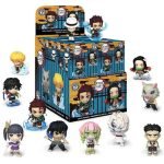 Mystery Mini! Animation: Demon Slayer 12pc PDQ (Per Piece)