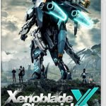 Xenoblade Chronicles™ X: Definitive Edition