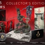 ASSASSINS CREED SHADOWS COLLECTOR’S EDITION (PS5) R2