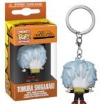 Pocket Pop! Animation: My Hero Academia - Shigaraki (Hideout)