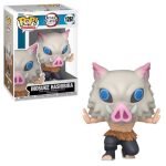 Pop! Animation: Demon Slayer - 7th Form Inosuke (Exc)