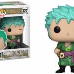 Pop! Animation: One Piece S2 - Zoro