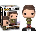 Pop! Star Wars: Princess Leia with Lola (SDCC'23)