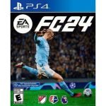 PS4:EA Sports FC 24 US