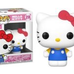 Pop! Sanrio: Hello Kitty S2 - HK (Clsc)