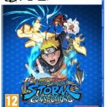 PS5 Naruto X Boruto Ultimate Ninja Storm Connections eu