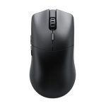Glorious Model O 2 Pro 4K / 8K Edition Wireless Ultralight Esports Mouse - Black