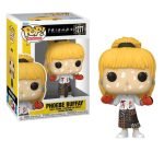 Pop! Tv: Friends - Phoebe with Chicken Pox