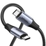 UGREEN USB 3.2 Gen 2 Cable Black 1m 80150-US355