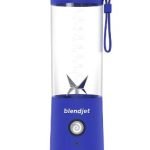 BlendJet V2 Portable Blender - Royal Blue