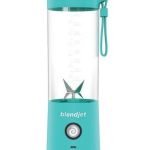 BlendJet V2 Portable Blender - Mint