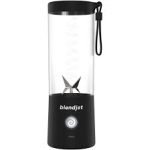 BlendJet V2 Portable Blender - Black
