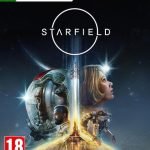 Xbox : Starfield PAL