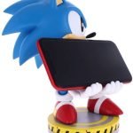 CG Sliding Sonic Cable Guys Phone & Controller Holder