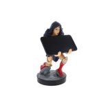 CG Wonder Woman Controller & Phone Holder