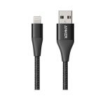 Anker PowerLine+ II Lightning (0.9m /3ft) C89 - Black A8452H13