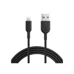 Anker PowerLine II Lightning (0.9m /3ft) C89 - Black A8432H12
