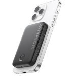 Anker 321 MagGo Battery (PowerCore 5K) -Black A1616H11