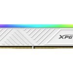 XPG Spectrix D35G DDR4 RGB Memory 8GB - White