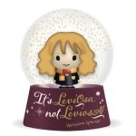Snow Globe Boxed (45mm) - Harry Potter Kawaii (Hermione)