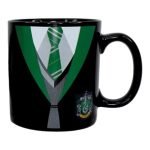 Mug Heat Changing Boxed (400ml) Harry Potter (Uniform Slyth)