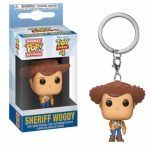 Pocket Pop! Disney: Toy Story 4 - Woody