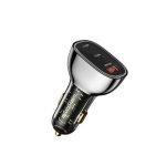 Wekome WP-C42 2C1U Car Charger