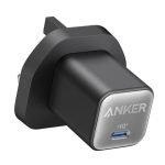 Anker 511 Charger (Nano 3, 30W)