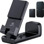WixGear Travel Magnetic Phone Holder Travel-Magnetic-507