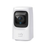 Eufy Indoor Cam Mini 2K Pan & Tilt -White T8414V21