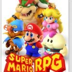 SW: Super Mario RPG PAL