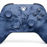 Xbox Series X&S Wireless Controller - Stormcloud Vapor SE