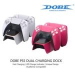 DOBE CHARGING DOCK FOR PS5