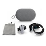 DOBE Storage Case For PS5 VR - Gray