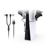 DOBE Magnetic Charging Cable for PS VR2