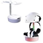 OIVO PS VR2 Charging Display Stand - White