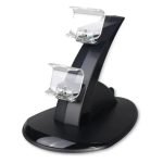 OIVO DUAL CHARGING DOCK IV-P4002