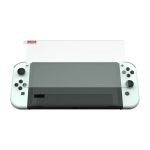 DOBE Glass Film For Nintendo Switch / Oled - Transperent