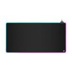 CORSAIR MM700 RGB Extended 3XL ClothGaming Mouse Pad / Desk Mat - Black